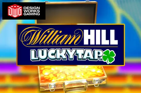 William Hill LuckyTap